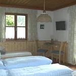 Biobauernhof Windbachgut Farm stay