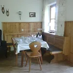 Farmház Biobauernhof Windbachgut Eben im Pongau