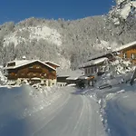 Farmház Biobauernhof Windbachgut
