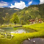 Biobauernhof Windbachgut Eben im Pongau