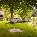Farm stay Biobauernhof Windbachgut Eben Im Pongau