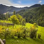 Biobauernhof Windbachgut Farmház