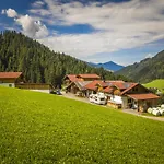 Biobauernhof Windbachgut Farm stay *