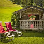 Biobauernhof Windbachgut Eben im Pongau