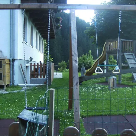 Vakantieboerderij Biobauernhof Windbachgut Eben Im Pongau