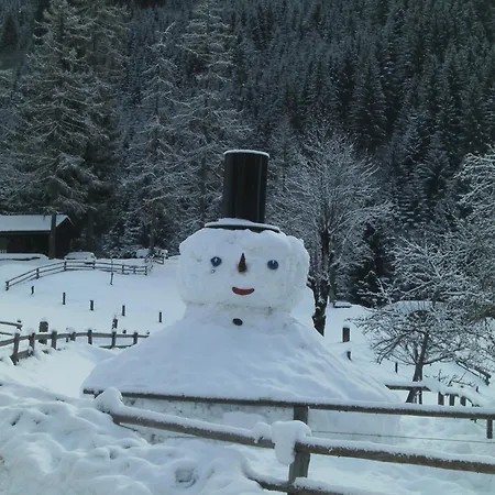 Biobauernhof Windbachgut 팜스테이