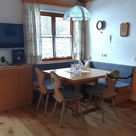 Feriegård Biobauernhof Windbachgut *