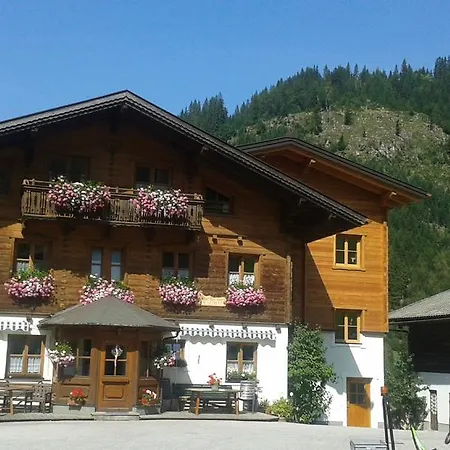 Biobauernhof Windbachgut *