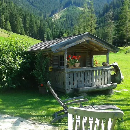 Biobauernhof Windbachgut *