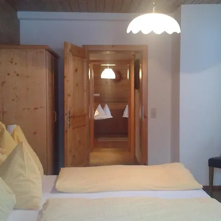 Biobauernhof Windbachgut Feriegård