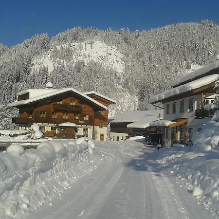 Biobauernhof Windbachgut