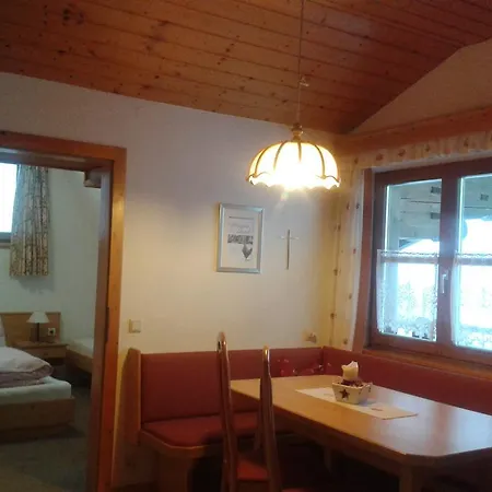 Biobauernhof Windbachgut * Eben Im Pongau