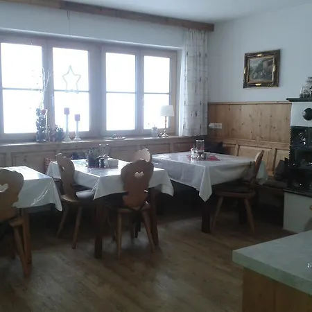 博艺保尔霍夫温巴查哥农家乐 埃本因蓬高