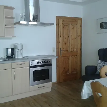 Biobauernhof Windbachgut Vakantieboerderij Eben Im Pongau