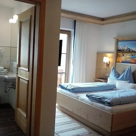 Feriegård Biobauernhof Windbachgut Eben Im Pongau