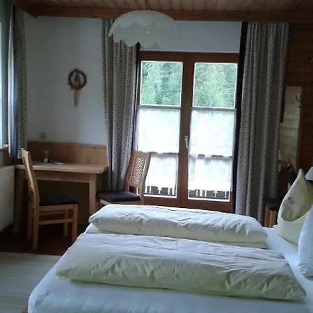 Biobauernhof Windbachgut