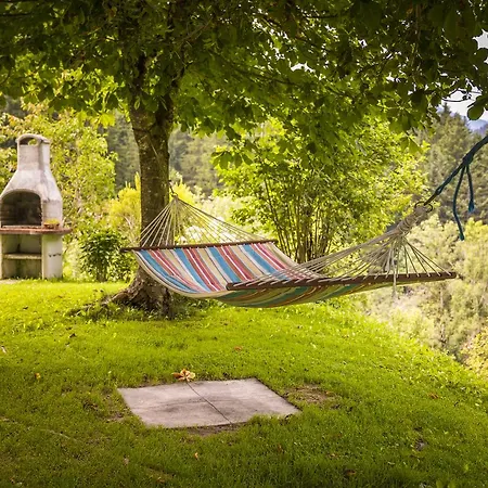 Feriegård Biobauernhof Windbachgut Eben Im Pongau