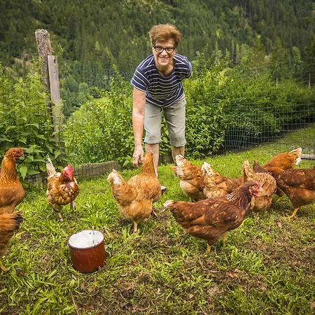 Biobauernhof Windbachgut *