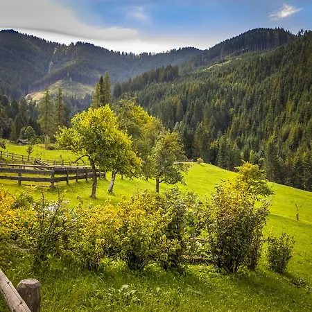 Biobauernhof Windbachgut Feriegård