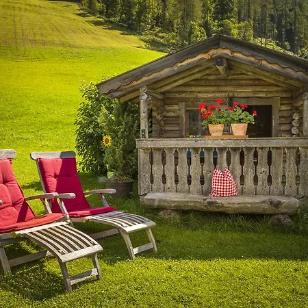 Biobauernhof Windbachgut Eben Im Pongau