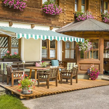 博艺保尔霍夫温巴查哥农家乐 农家乐