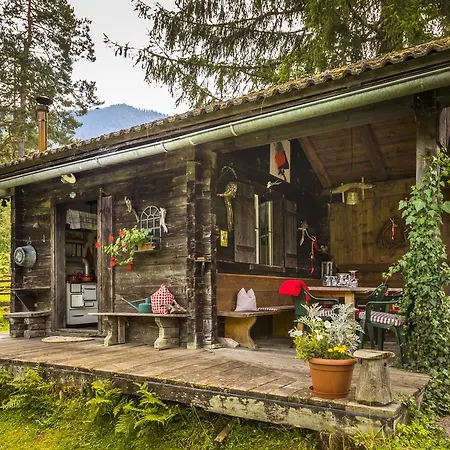 Biobauernhof Windbachgut Eben im Pongau