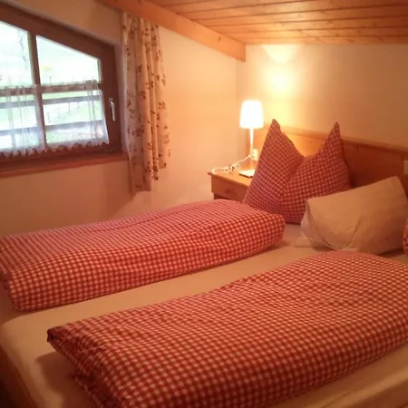 农家乐 博艺保尔霍夫温巴查哥农家乐 埃本因蓬高