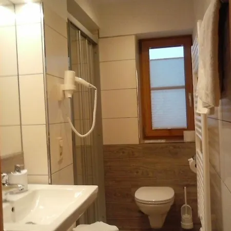 Biobauernhof Windbachgut Feriegård *