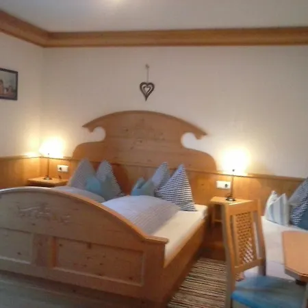 博艺保尔霍夫温巴查哥农家乐 埃本因蓬高