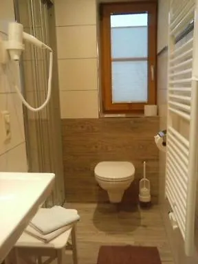 بيوباورنهوف ويندباخغوت مزرعة للإقامة