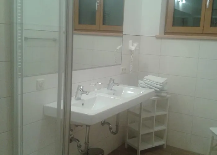 Biobauernhof Windbachgut 팜스테이 이븐임포구아