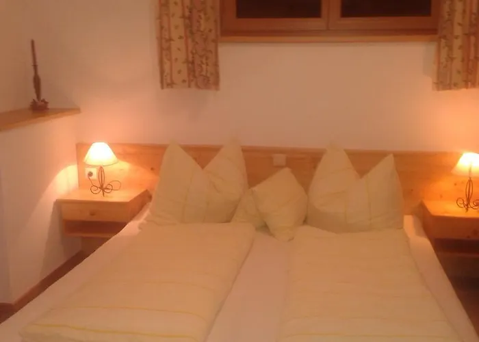 Biobauernhof Windbachgut *