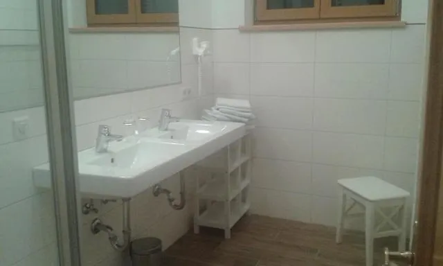 Biobauernhof Windbachgut 팜스테이