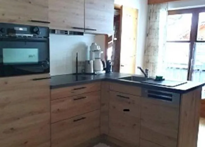 مزرعة للإقامة بيوباورنهوف ويندباخغوت