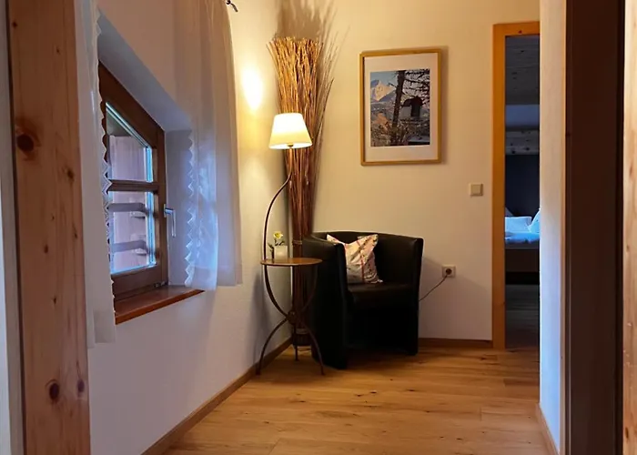 Biobauernhof Windbachgut Vakantieboerderij Eben Im Pongau