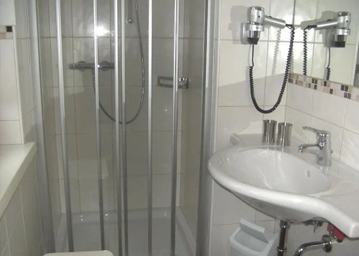 مزرعة للإقامة بيوباورنهوف ويندباخغوت *