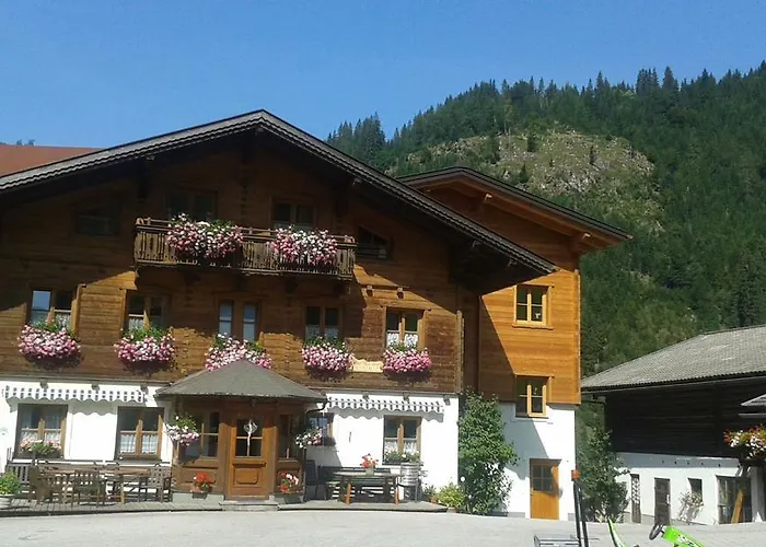 Biobauernhof Windbachgut *