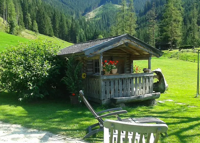 Biobauernhof Windbachgut *