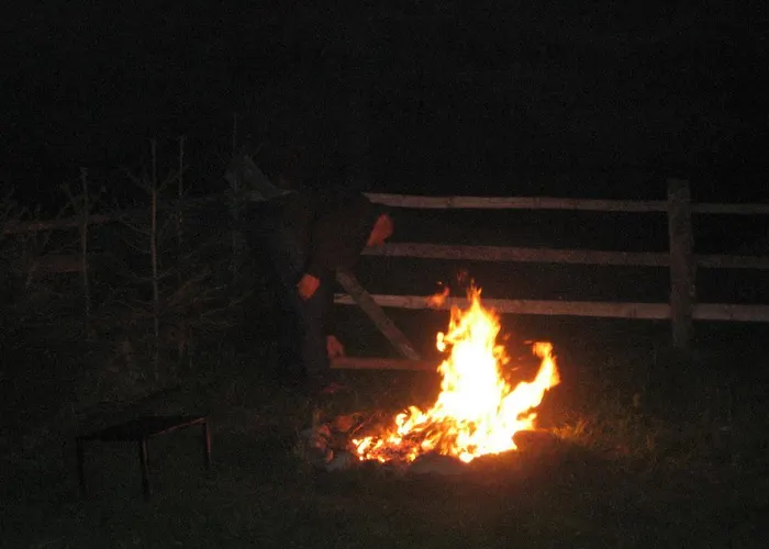 Biobauernhof Windbachgut 이븐임포구아