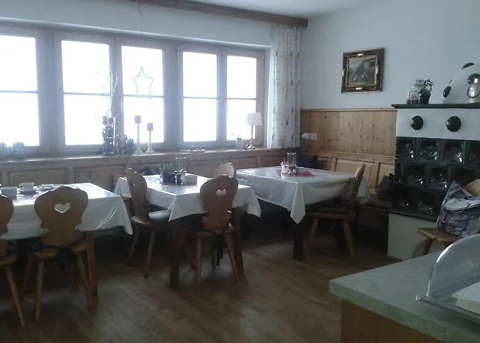 Biobauernhof Windbachgut Eben Im Pongau