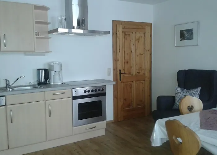 Biobauernhof Windbachgut 팜스테이 이븐임포구아