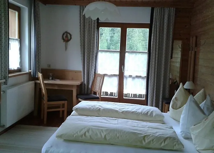 Biobauernhof Windbachgut