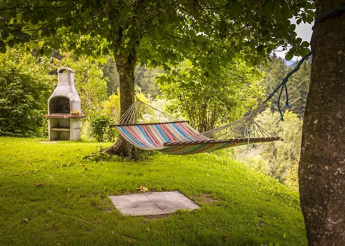 مزرعة للإقامة بيوباورنهوف ويندباخغوت أبين ايم بونغاو