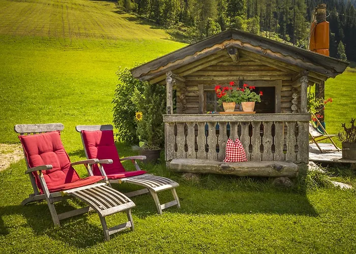 Biobauernhof Windbachgut Eben Im Pongau