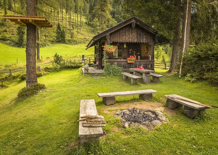 Biobauernhof Windbachgut 팜스테이 *